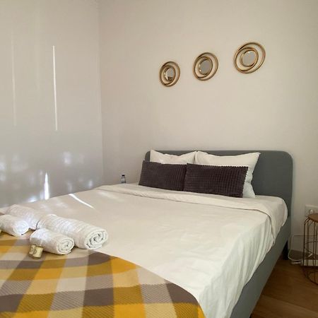 Almada Central Apartment Экстерьер фото