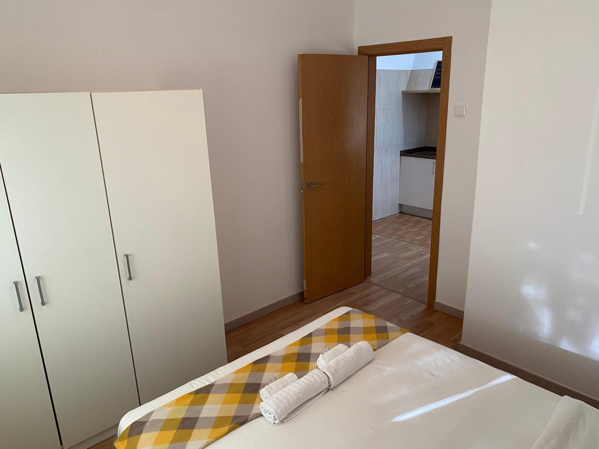 Almada Central Apartment Экстерьер фото